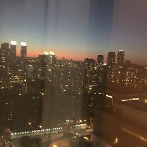 Meet your Posher, Mia